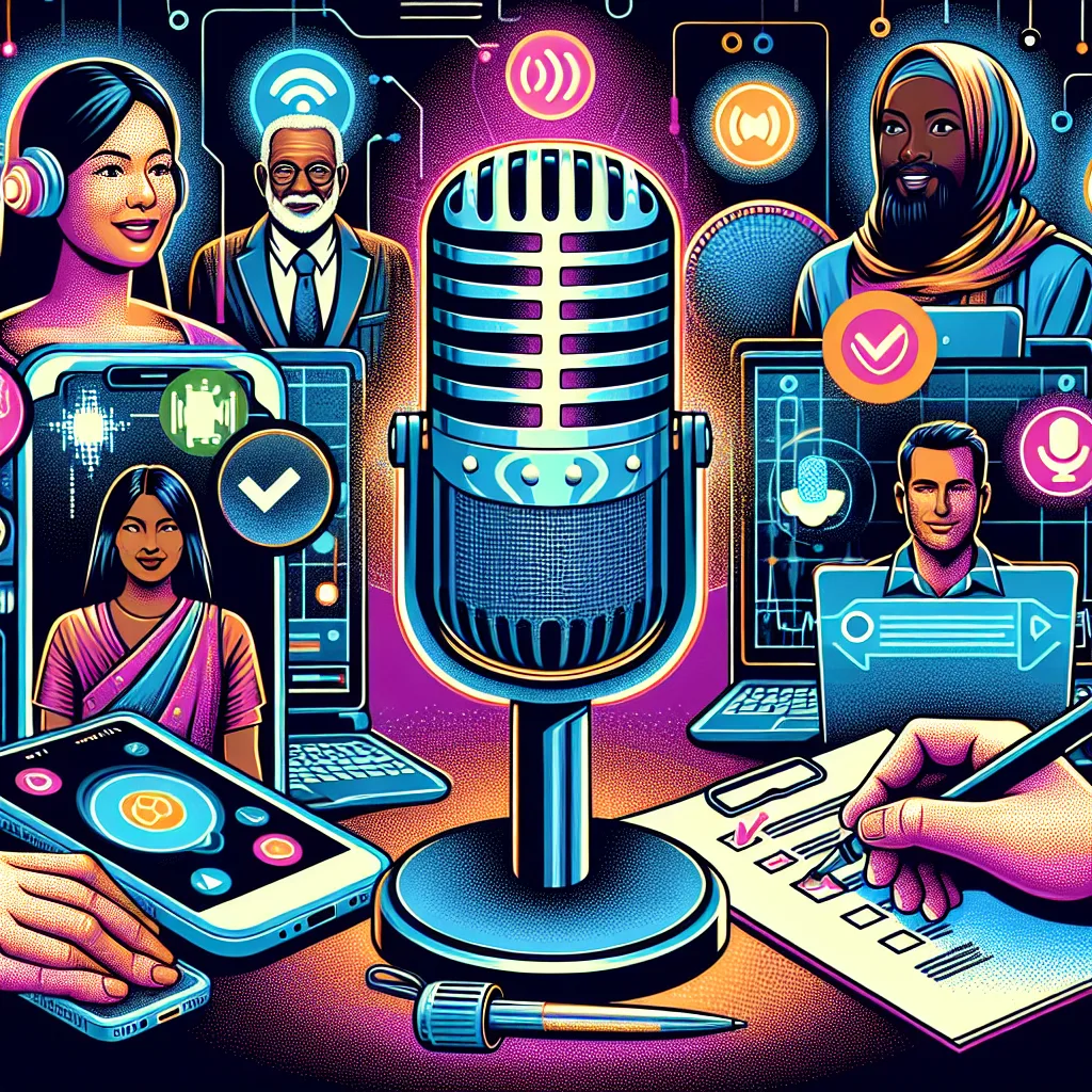 Voice assistance Software Review