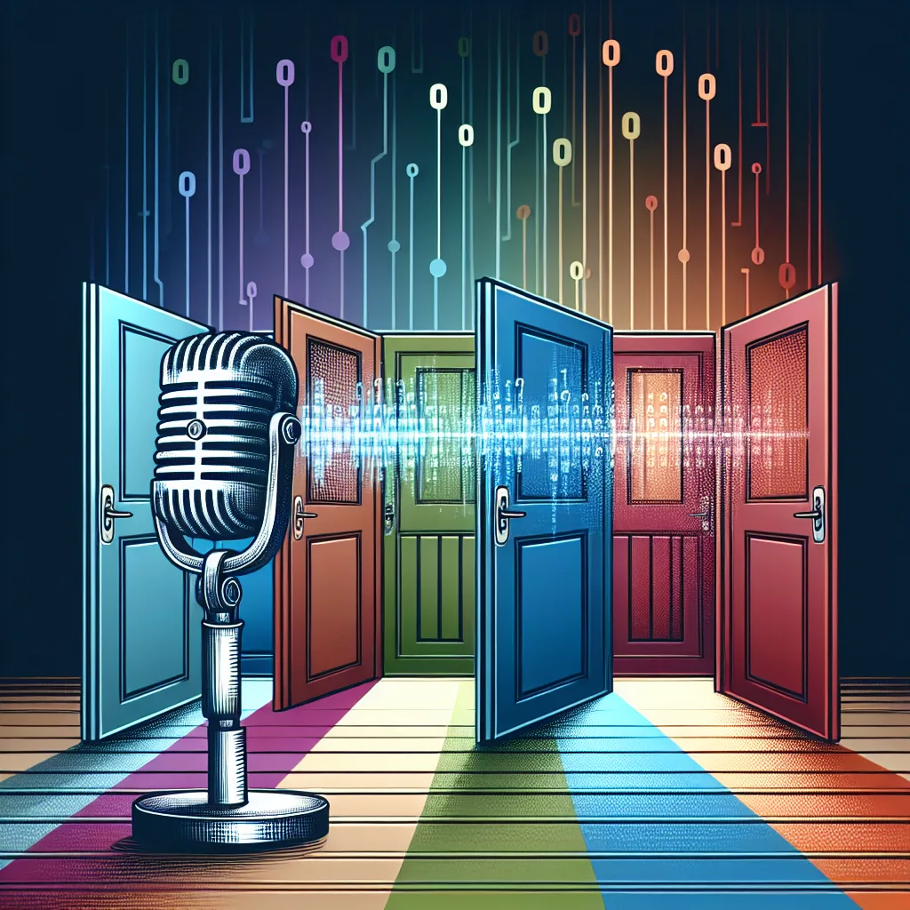 Voice syn Alternatives