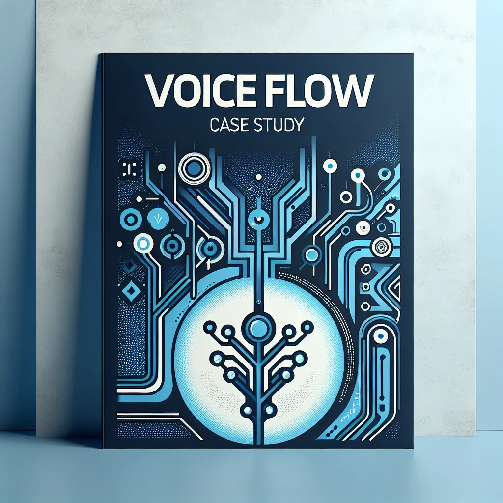Voiceflow Case Study