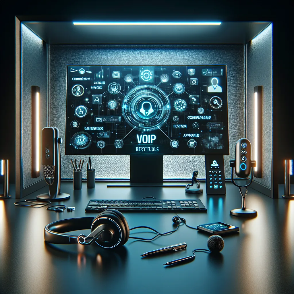 Vonage voip Best Tools