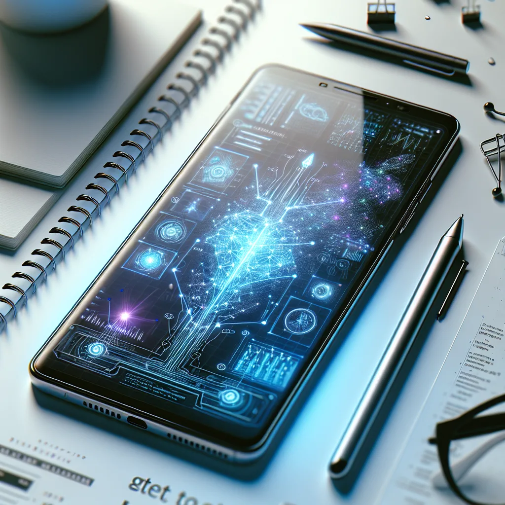 Ai phone Getting Started