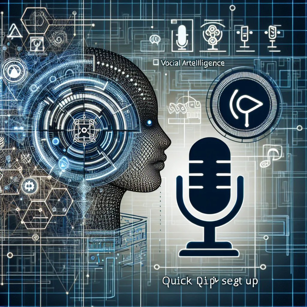 Aivoice Quick Setup