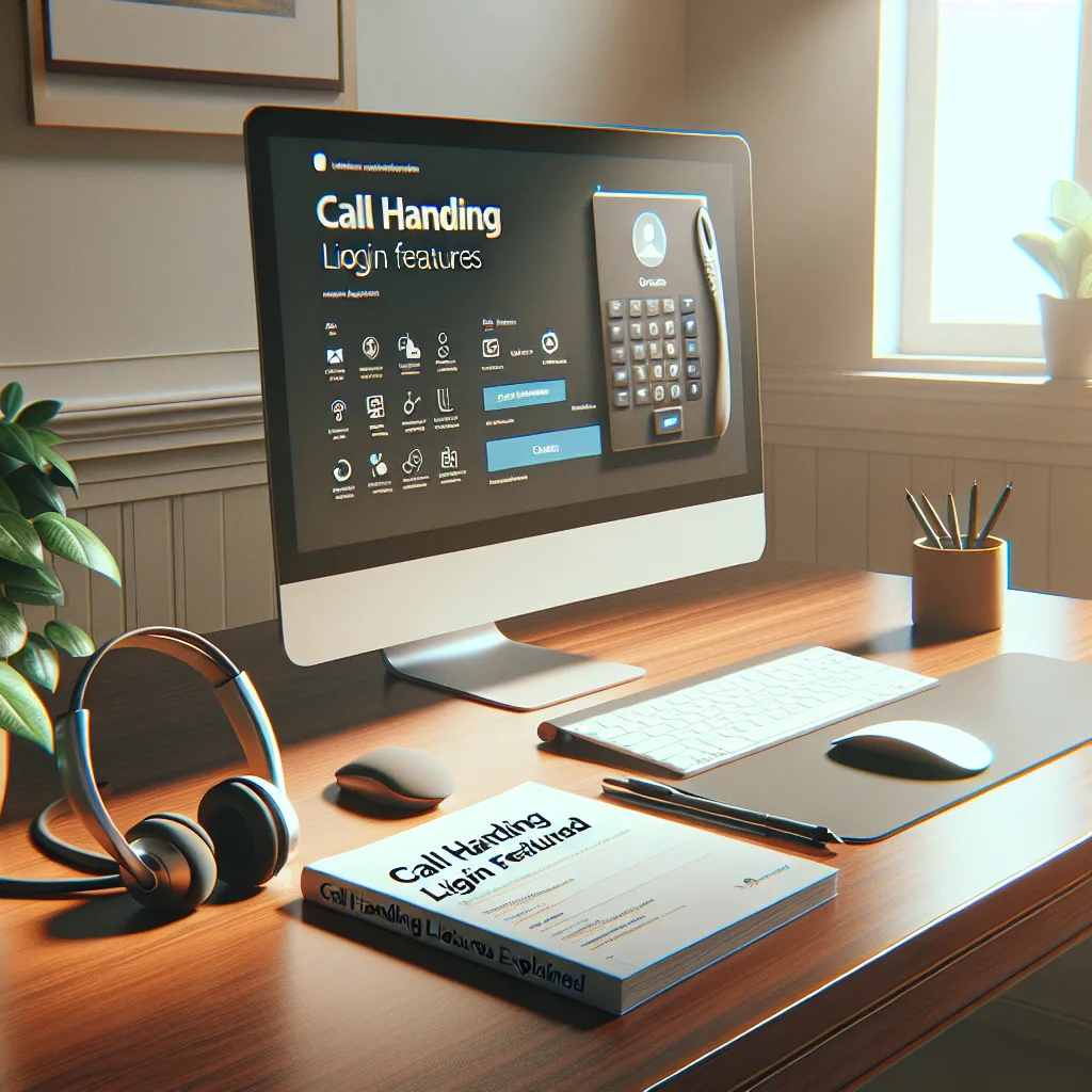 Call handling login Features Explained