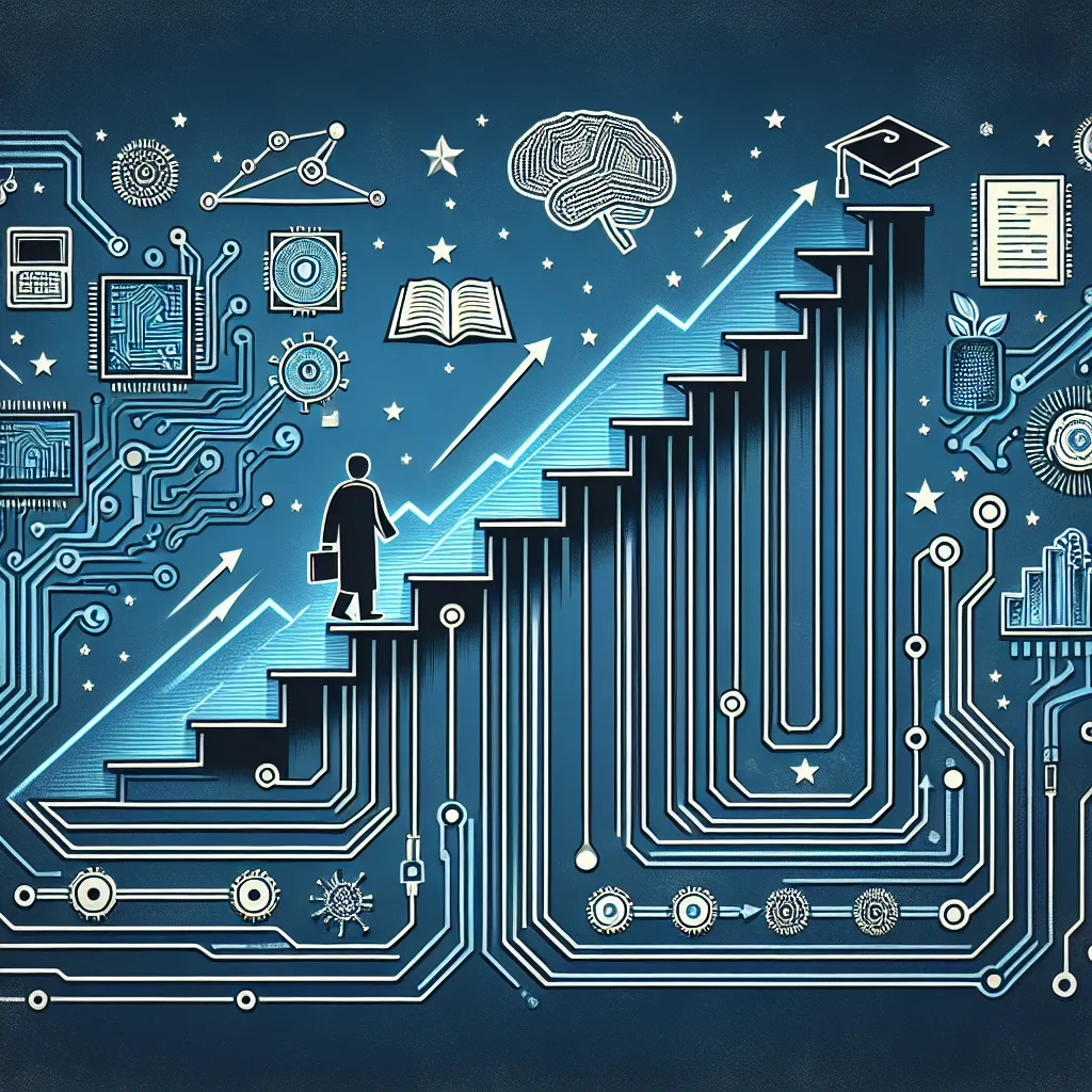 Career flow ai Step by Step