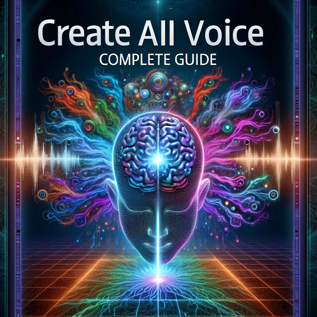 Create ai voice Complete Guide