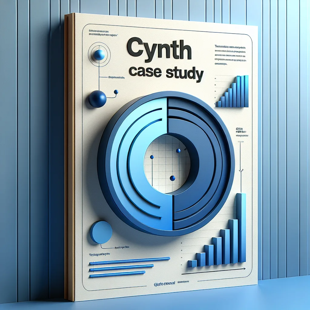 Cynth Case Study