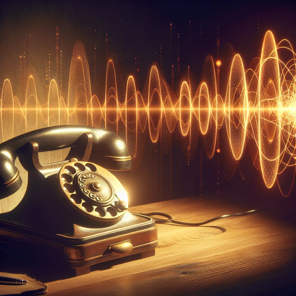 Dialing phone sound Best Practices
