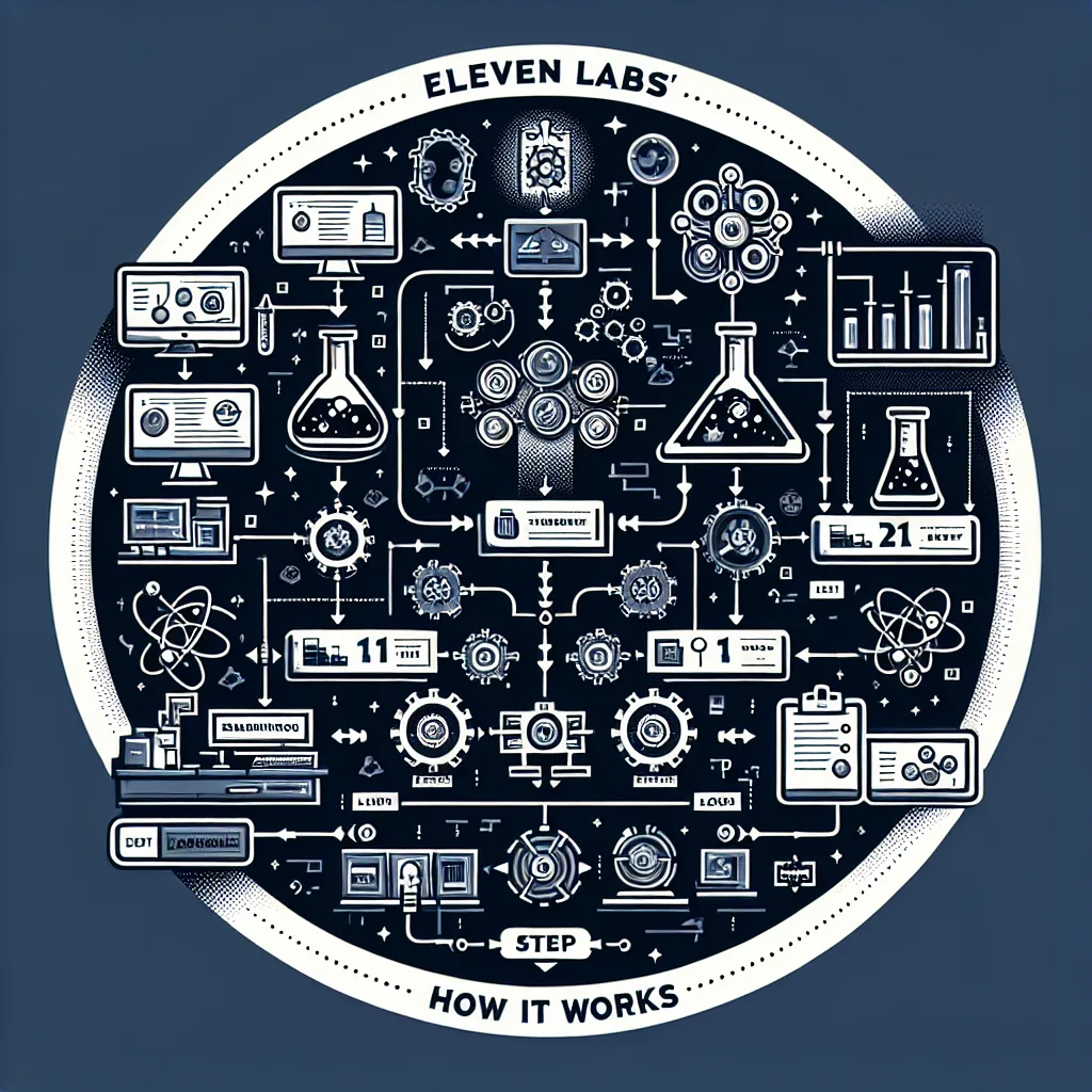 Elevenlabs: How It Works