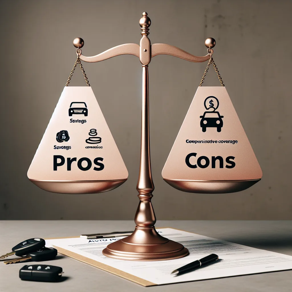Flo car insurance Pros and Cons