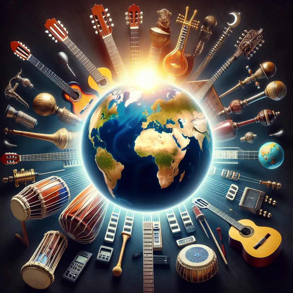 Global tuners Comparison