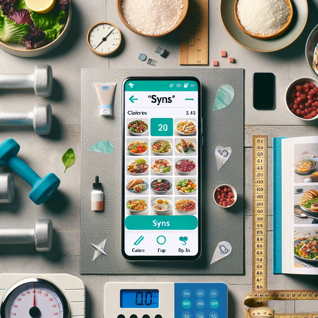 How do you work out syns Best Tools