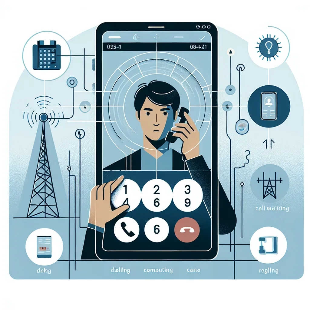 How to make a phone call Complete Guide