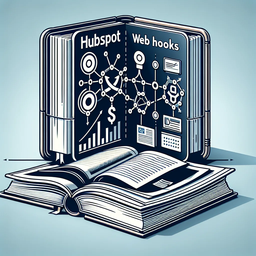 Hubspot webhooks Case Study