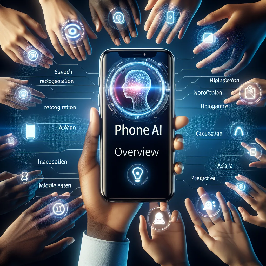 Phone ai Overview