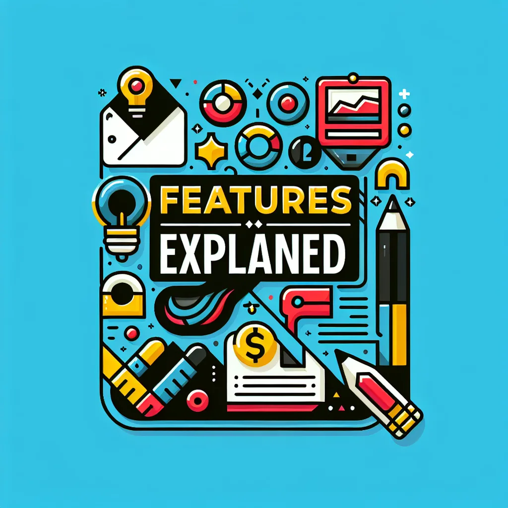 Retell Features Explained