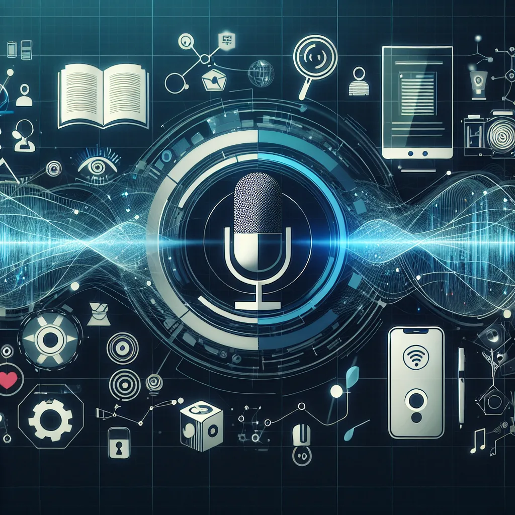Siri voice maker Case Study