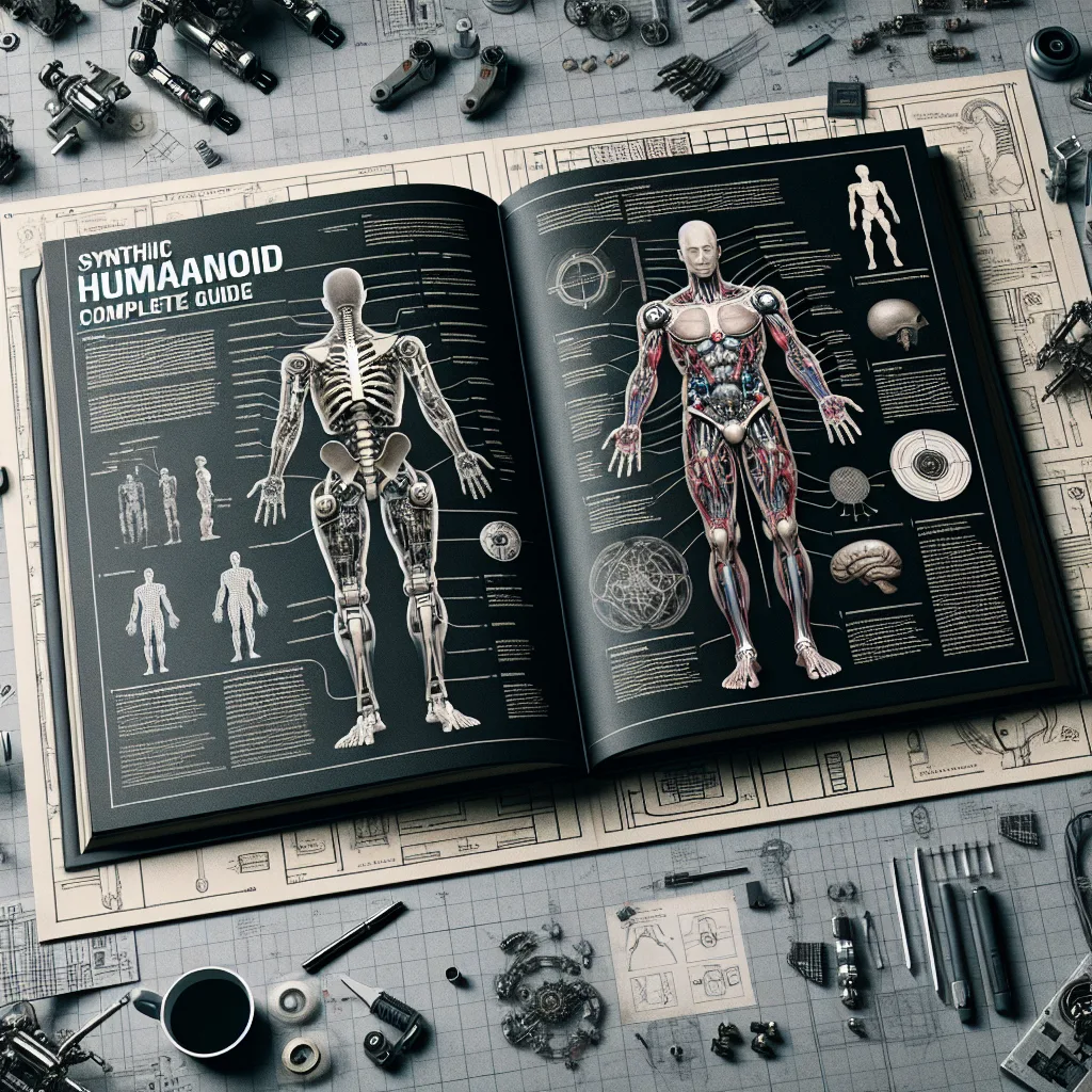 Synthetic humanoid Complete Guide
