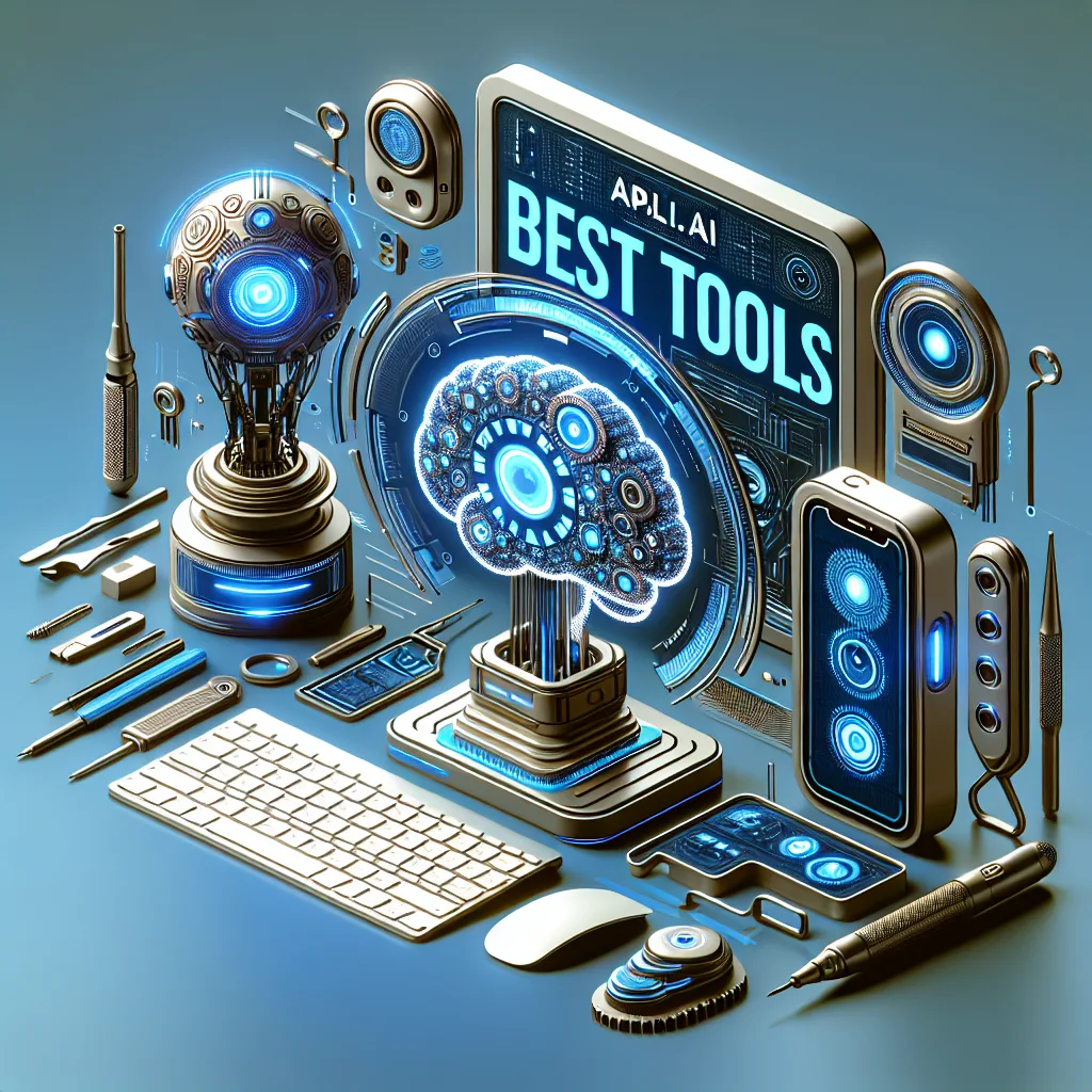 Vapi.ai Best Tools