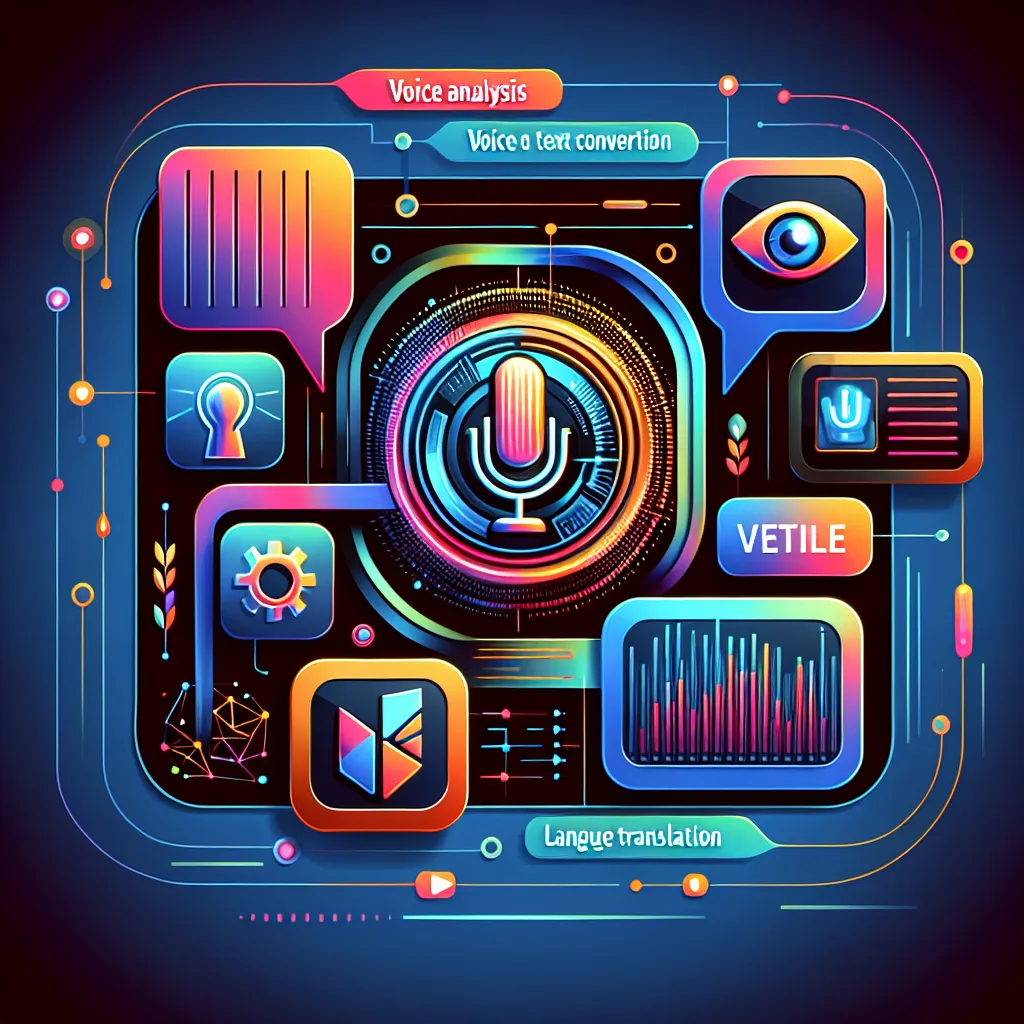 Voice.ai Features Explained