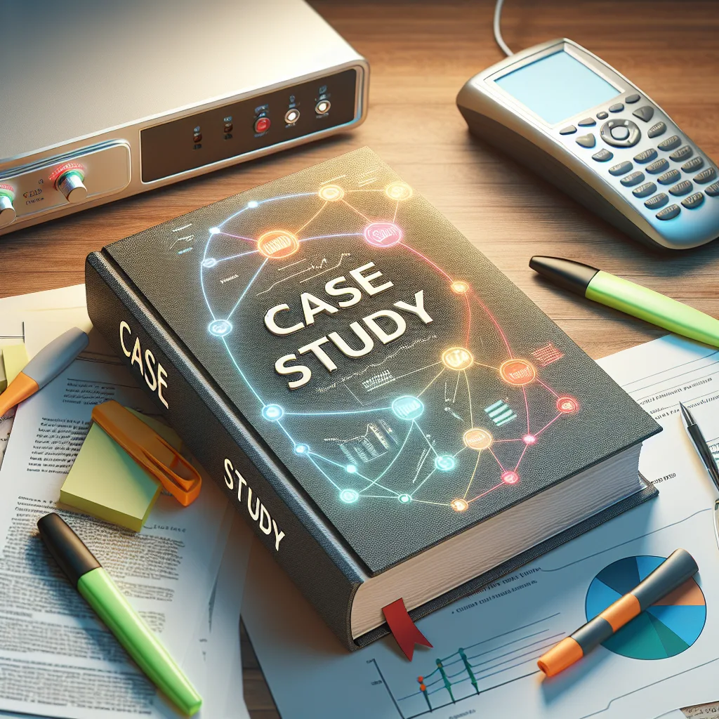 Vonage Case Study