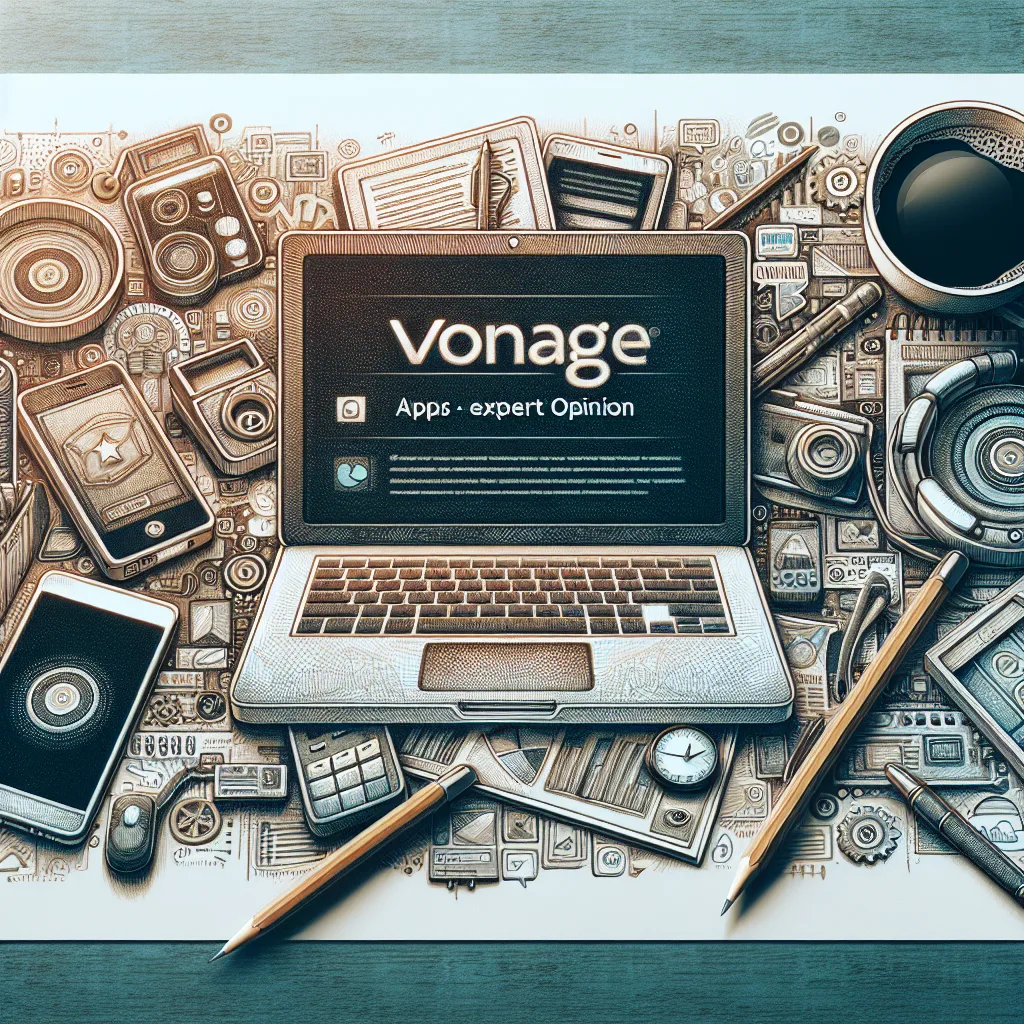 Vonage apps Expert Opinion