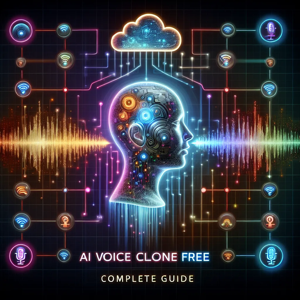 Ai voice clone free Complete Guide