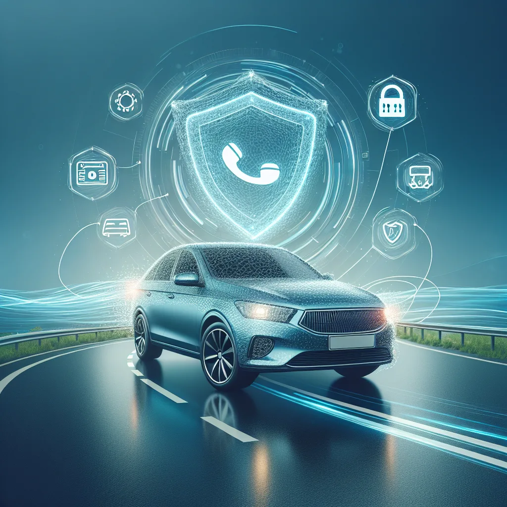 Flow car insurance contact number Use Cases