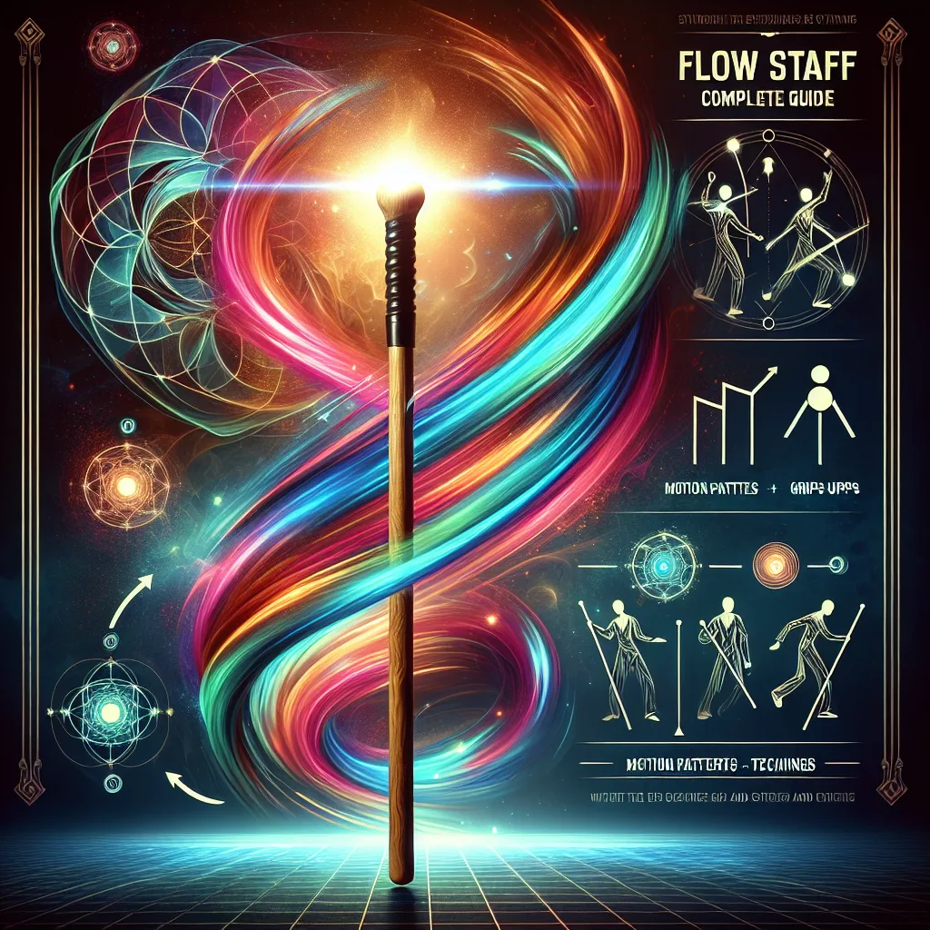 Flow staff Complete Guide