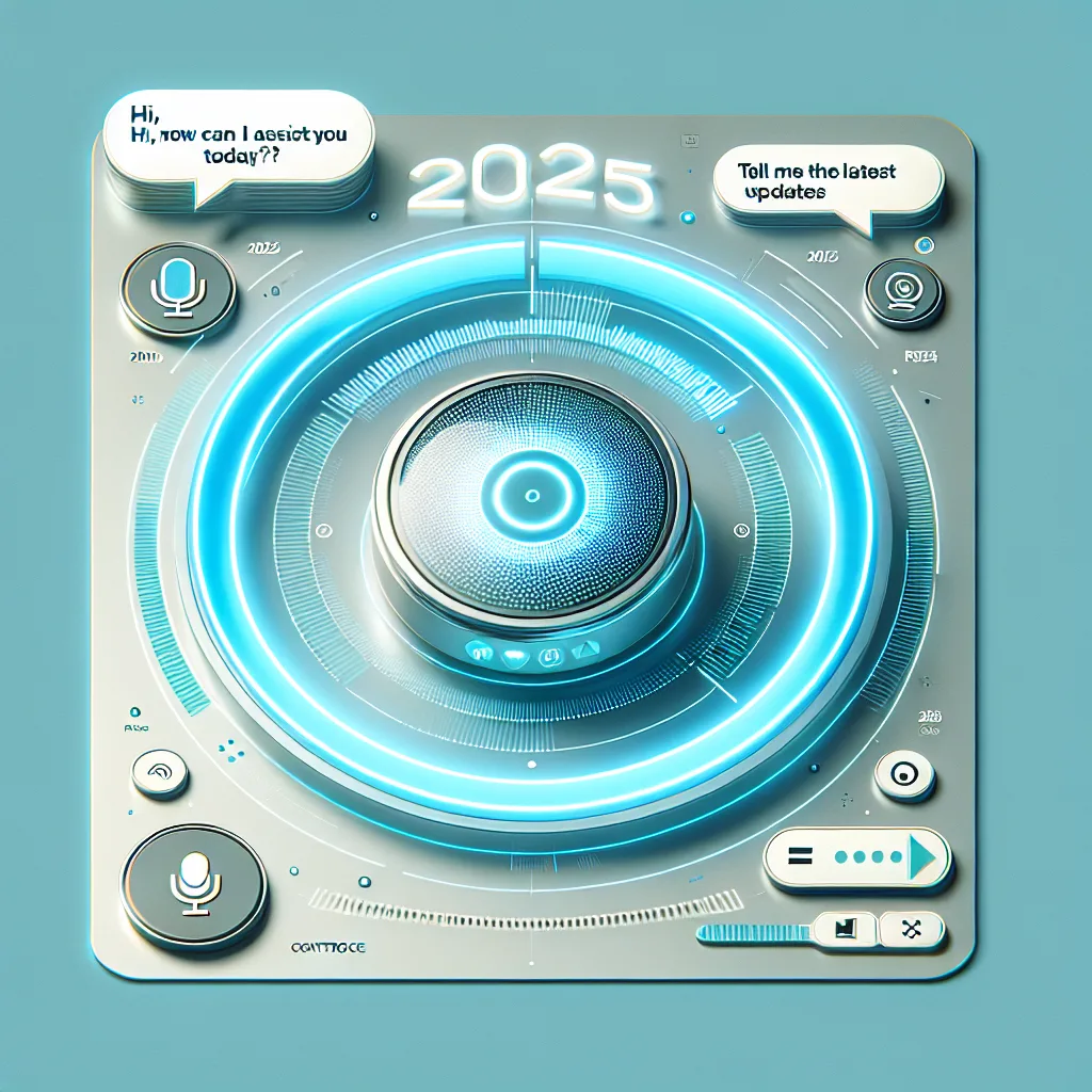 Siri voice creator 2025 Update