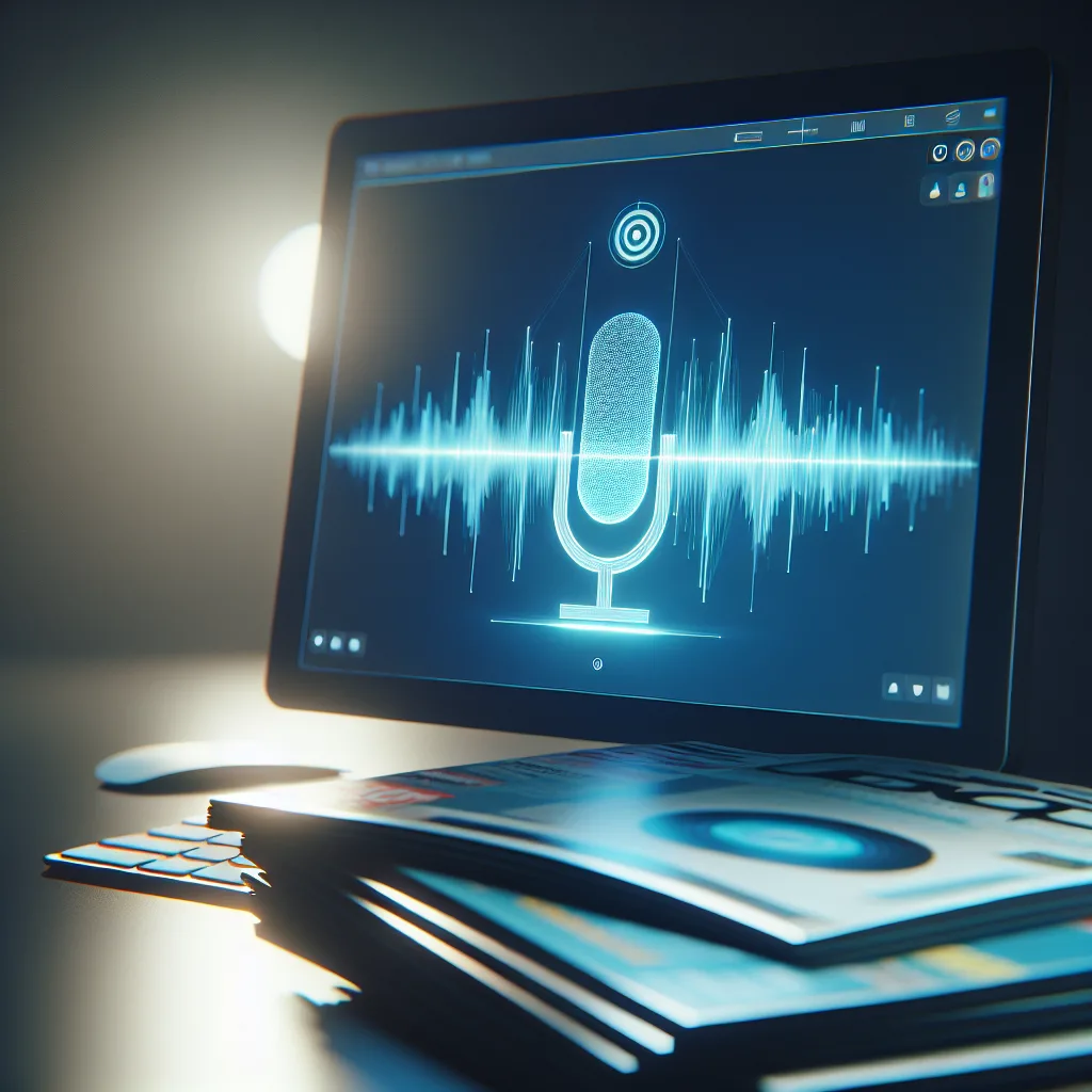 Siri voice generator Software Review