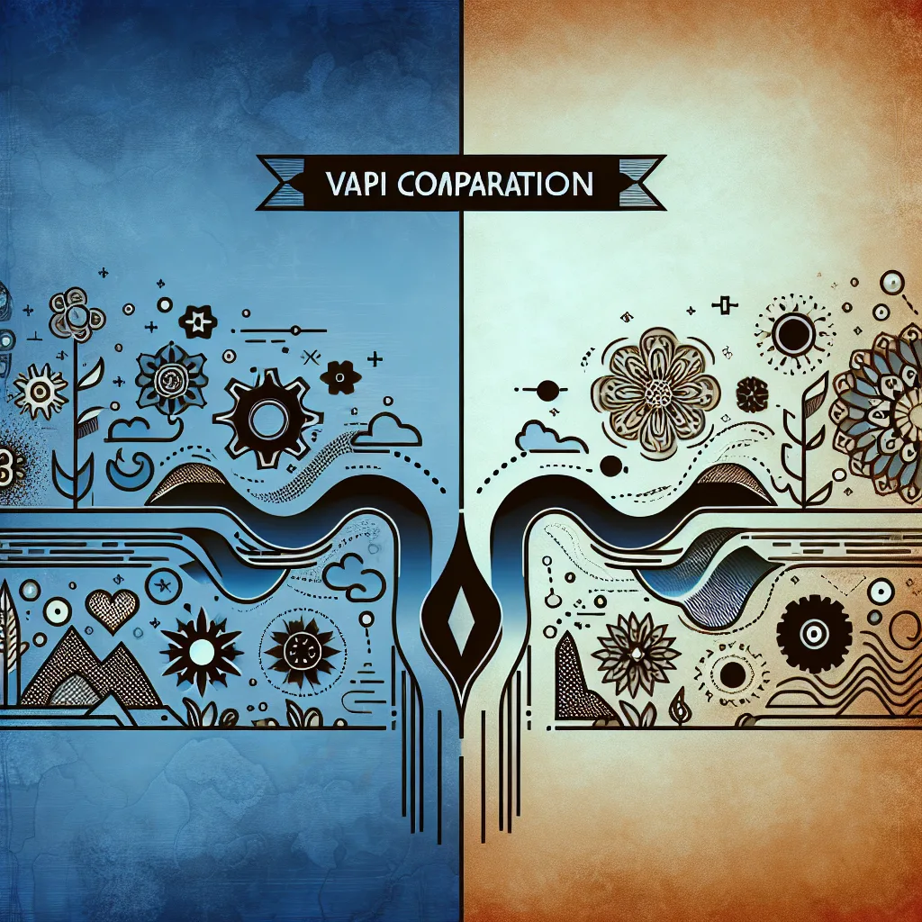 Vapi Comparison