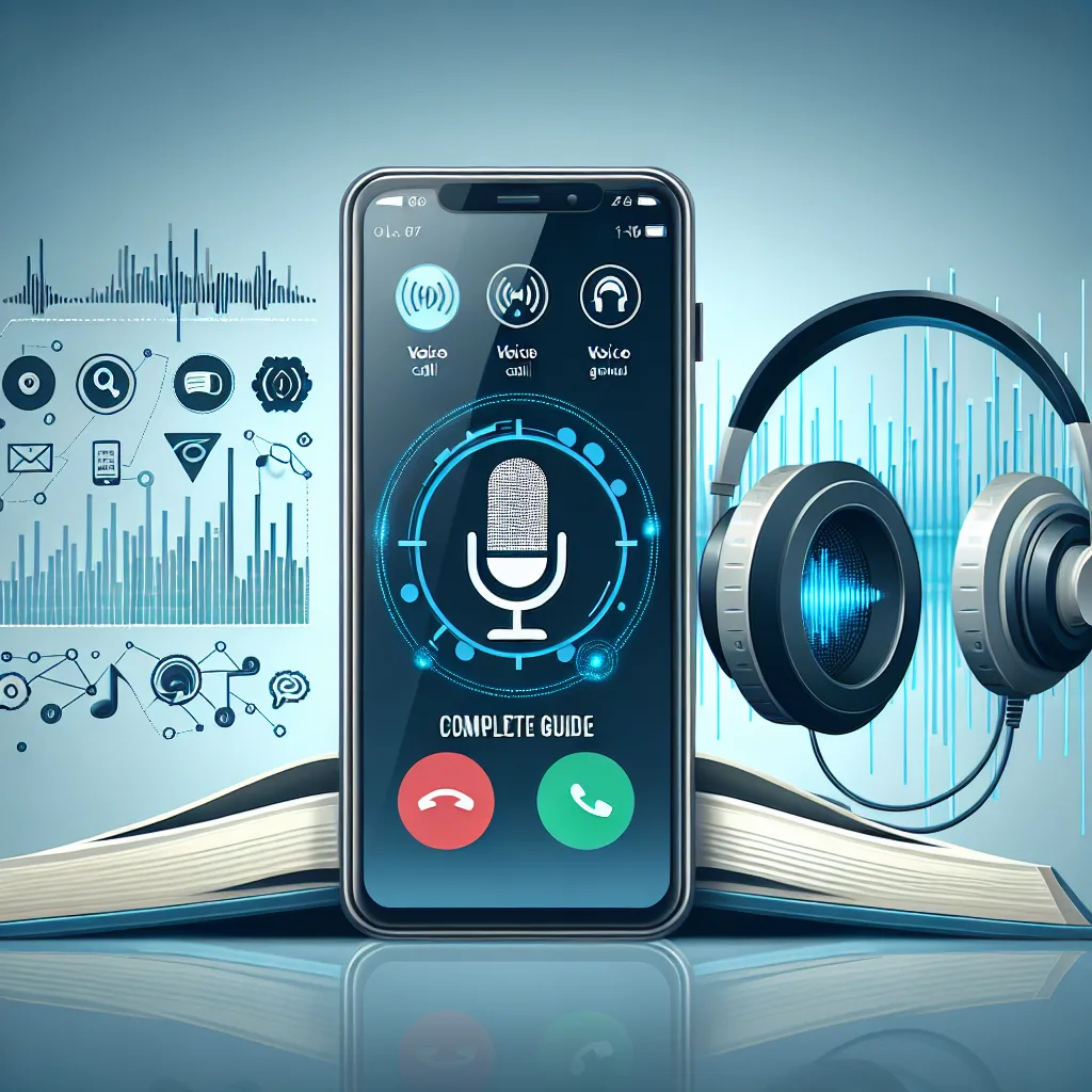 Voice for calls Complete Guide