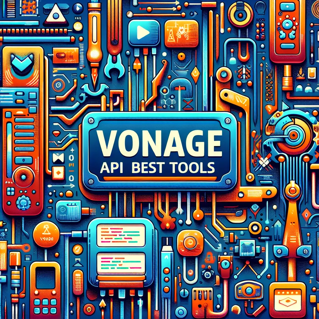 Vonage api Best Tools