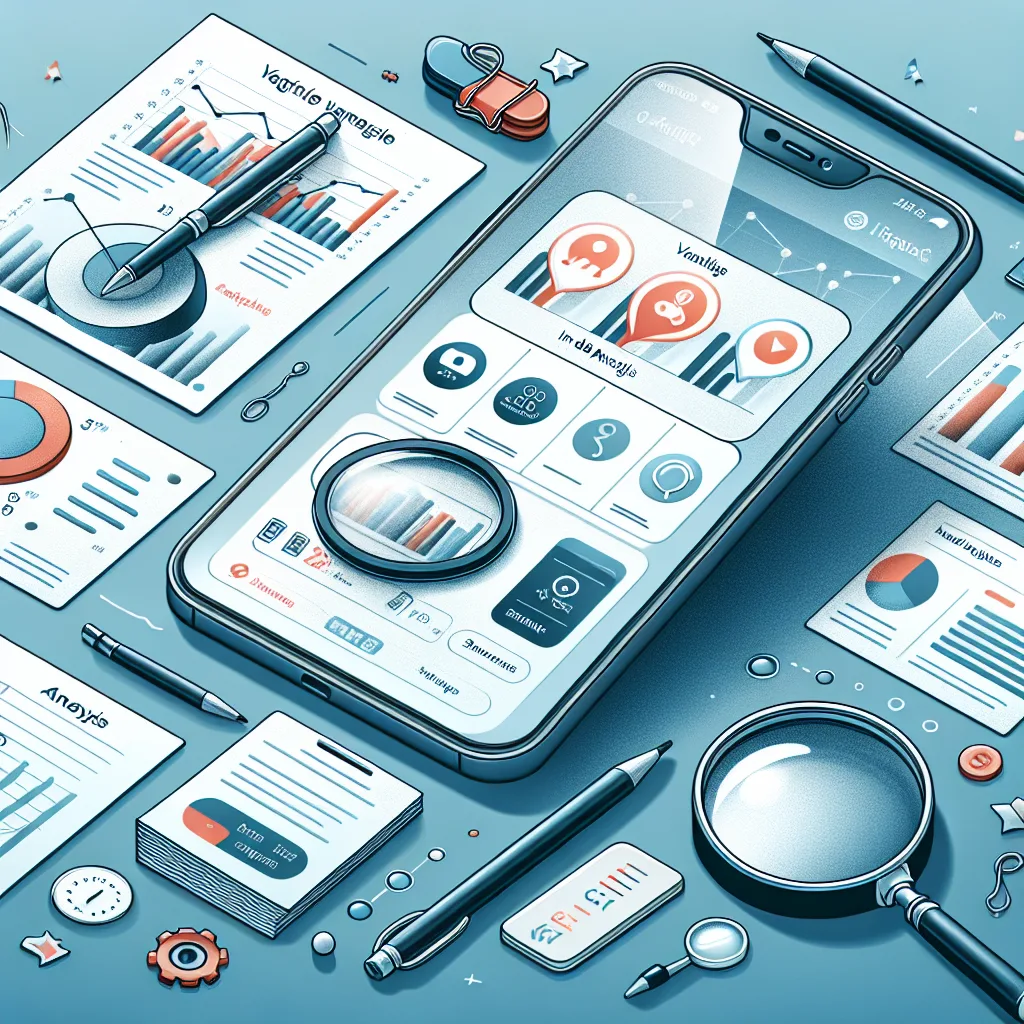 Vonage mobile app In-Depth Analysis